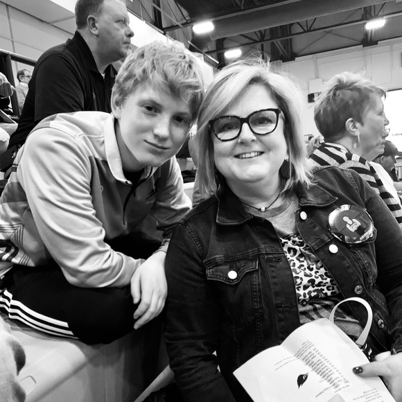 Meet your Posher, Yatisha - Picture 1 of 1